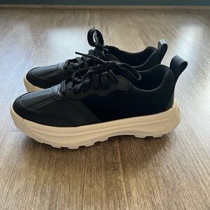 Sorel Chunky Waterproof Sneakers